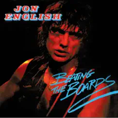 Beating the Boards by Jon English album reviews, ratings, credits