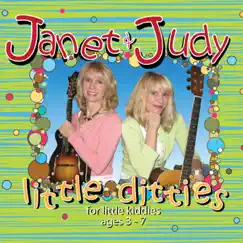 Little Ditties by Janet & Judy album reviews, ratings, credits