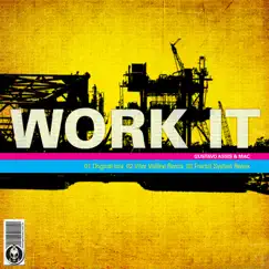 Work It (Vitor Valline Remix) Song Lyrics