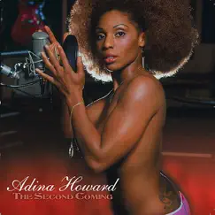 The Second Coming by Adina Howard album reviews, ratings, credits