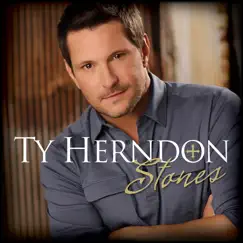 Stones - Single by Ty Herndon album reviews, ratings, credits