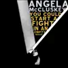 You Could Start a Fight In an Empty House album lyrics, reviews, download