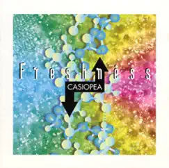 FRESHNESS by Casiopea album reviews, ratings, credits