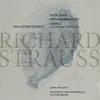 Strauss: Don Juan Metamorphosen Songs album lyrics, reviews, download