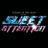 Sweet Attention album lyrics, reviews, download