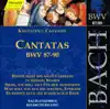 Bach, J.S.: Cantatas, Bwv 87-90 album lyrics, reviews, download