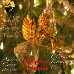 Concerto di Natale Tedesco: Allegretto ben moderato Song Lyrics