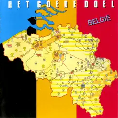 België by Het Goede Doel album reviews, ratings, credits