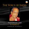 The Voice Of India, Vol. 1 album lyrics, reviews, download