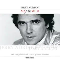 Maxximum: Jerry Adriani by Jerry Adriani album reviews, ratings, credits