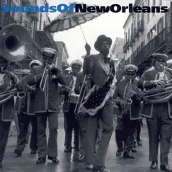 Bourbon Street Parade Song Lyrics