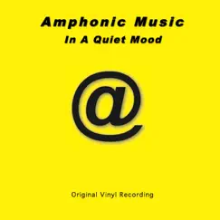 In A Quiet Mood (Amps 110) by Syd Dale Orchestra & Syd Dale album reviews, ratings, credits