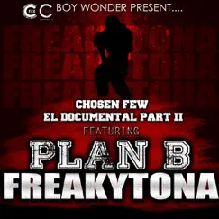 Frikitona - Single by Plan B album reviews, ratings, credits
