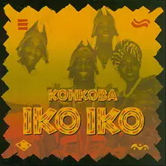 Iko Iko (Club Mix) Song Lyrics