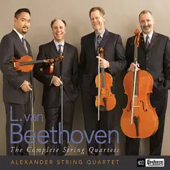 String Quartet In E-flat Major, Op. 74, 