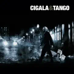 Garganta Con Arena (Tango Canción) Song Lyrics
