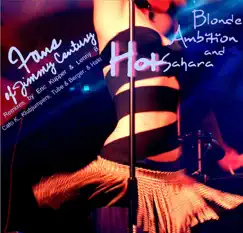 The Remixes of Hot Sahara & Blonde Ambition by Fans of Jimmy Century album reviews, ratings, credits