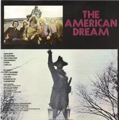 The American Dream by The American Dream album reviews, ratings, credits
