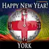 Happy New Year York - Single album lyrics, reviews, download