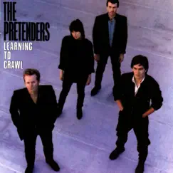 Learning to Crawl by Pretenders album reviews, ratings, credits