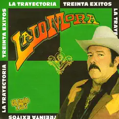 La Trayectoria Treinta Exitos by Lalo Mora album reviews, ratings, credits