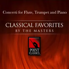 Concerto for Trumpet and Orchestra In e Flat Major Hob.VIIe:1: Allegro Song Lyrics