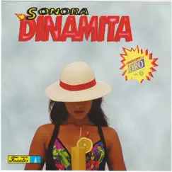 La Sonora Dinamita: Coleccion de Oro, Vol. 6 by La Sonora Dinamita album reviews, ratings, credits