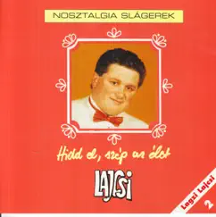 Gyöngéden ölelj át (Speak softly love) Song Lyrics