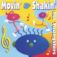 Movin' Groovin', Twistin', Shakin' Song Lyrics