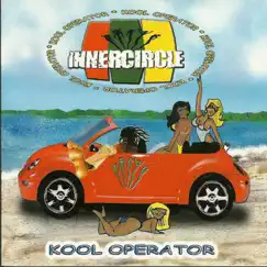 Kool Operator by Inner Circle album reviews, ratings, credits