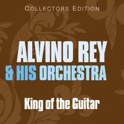 King of the Guitar by Alvino Rey and His Orchestra album reviews, ratings, credits