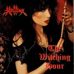 The Witching Hour Song Lyrics