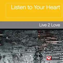 Listen to Your Heart - Single by Power Music Workout album reviews, ratings, credits