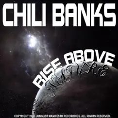 Rise Above Nature by Chili Banks album reviews, ratings, credits