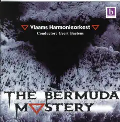 The Bermuda Mystery by Geert Baetens & Vlaams Harmonieorkest album reviews, ratings, credits