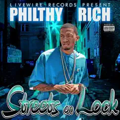 Streets on Lock EP by Philthy Rich album reviews, ratings, credits