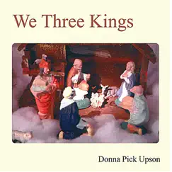 We Three Kings Song Lyrics