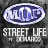 Street Life (feat. Demarco) (single) album lyrics, reviews, download