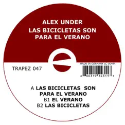 Las Bicicletas Son Para el Verano by Alex Under album reviews, ratings, credits