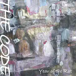 The Code - EP by Year of the Rat album reviews, ratings, credits