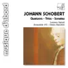 Johann Schobert: Quatuors, Trios, Sonates album lyrics, reviews, download