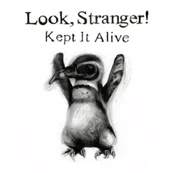 Kept It Alive - Single by Look, Stranger! album reviews, ratings, credits