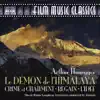 Honegger: Le Demon de l'Himalaya, Crime et Chatiment, Regain, L'Idee album lyrics, reviews, download