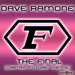 The Final (Captain Future Theme) (Electrixx Remix) Song Lyrics