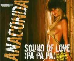 Sound of Love (Pa Pa Pa) [Ziggy X Edit] Song Lyrics
