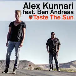 Taste the Sun (Tom Fall Remix) Song Lyrics