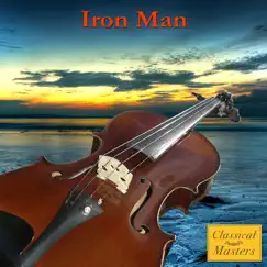 Iron Man (Symphonic Version) Song Lyrics