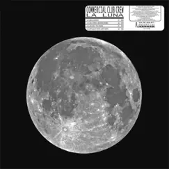 La Luna (Radio Mix) Song Lyrics