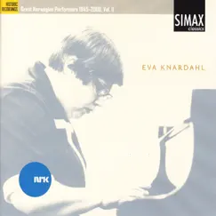 Great Norwegian Performers 1945-2000, Vol. II by Eva Knardahl album reviews, ratings, credits