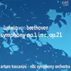 Beethoven: Symphony No. 1 In C, Op. 21 album lyrics, reviews, download